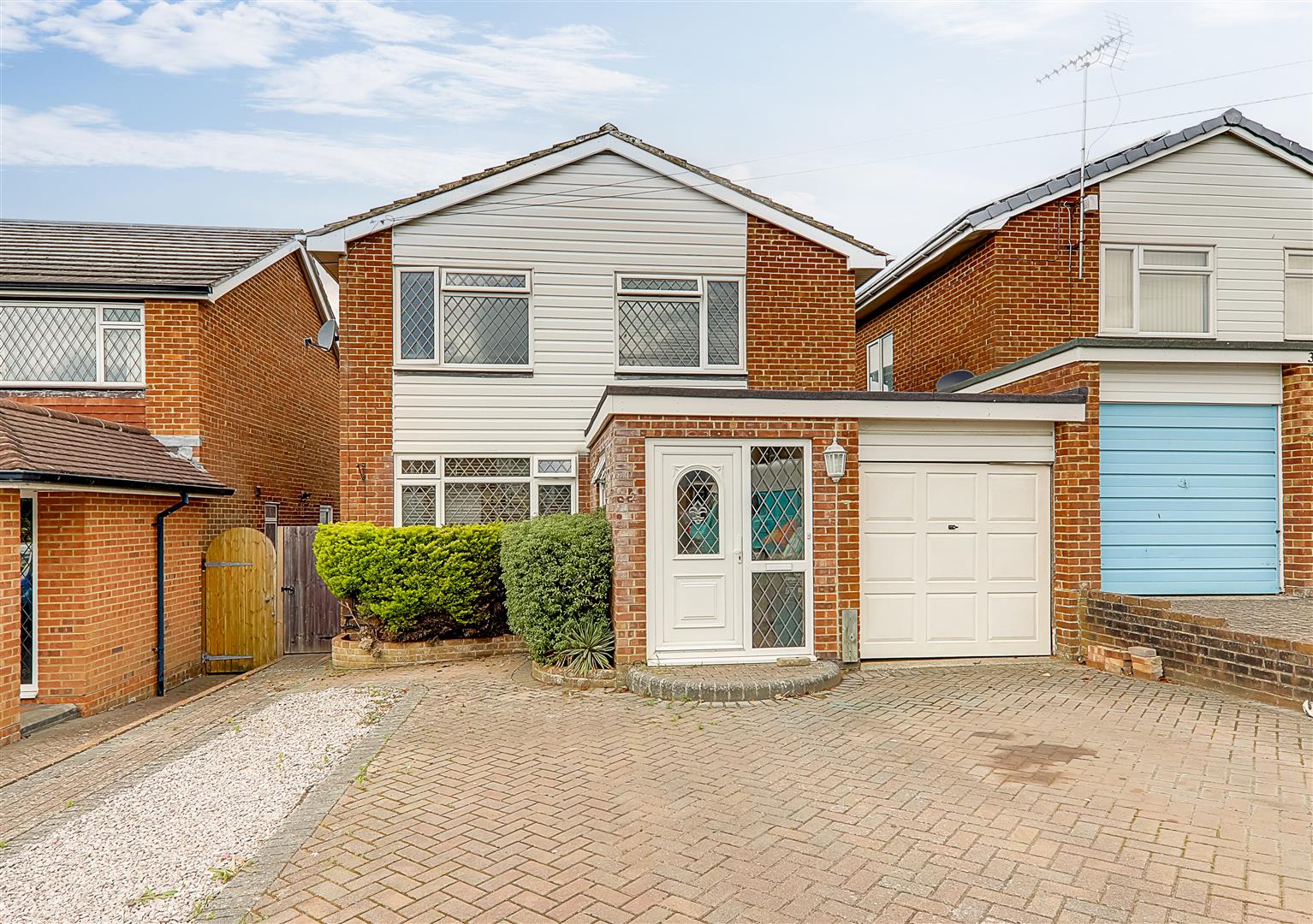 House - Detached | Colne Close, Worthing | For Sale